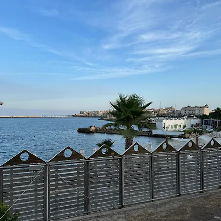 Apartman Stella Dionigiana Szirakúza