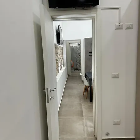 Apartment Stella Dionigiana